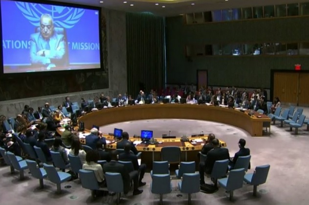 Menlu Retno Marsudi Sesalkan Tak Ada Desakan Gencatan Senjata Dalam Resolusi DK PBB